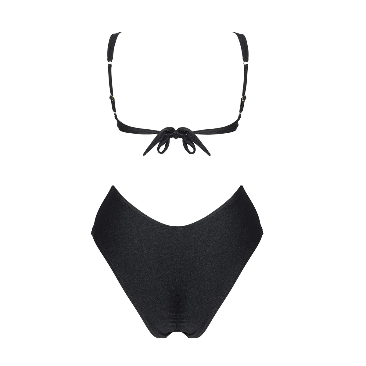 Push up Bikinis 2024 Sexy Women Swimsuits Swimwear Female High Waist Bikini Set Bathing Suit Swimming Suits Beachwear Biquini